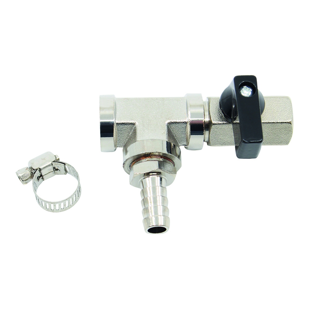  - Faucet Adapter Kits